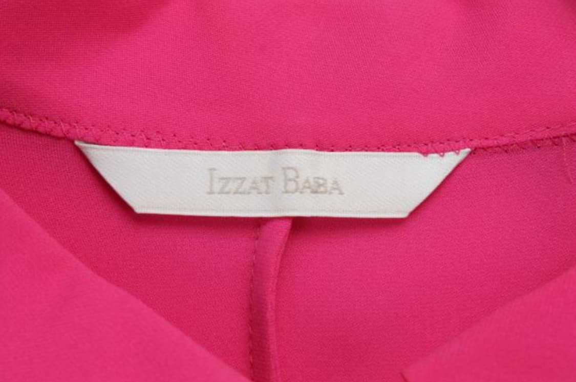 아이잗바바 블라우스 상품이미지5