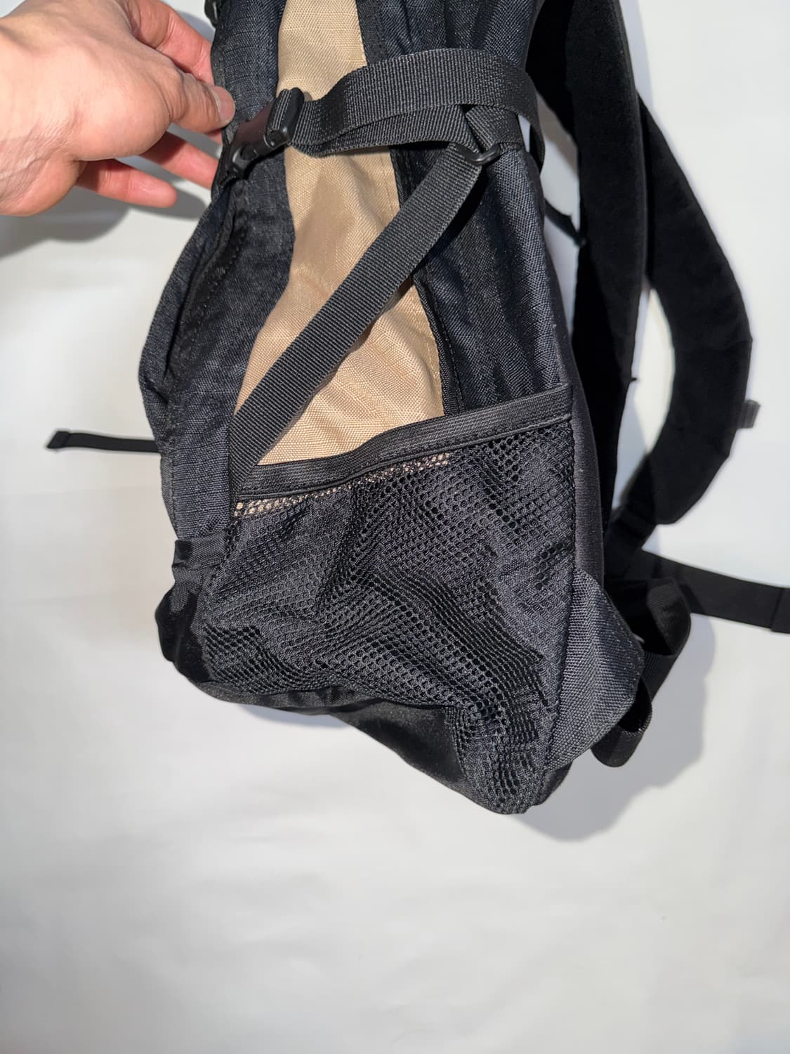 00's 오클리 롤러블레이드 백팩 상품이미지8