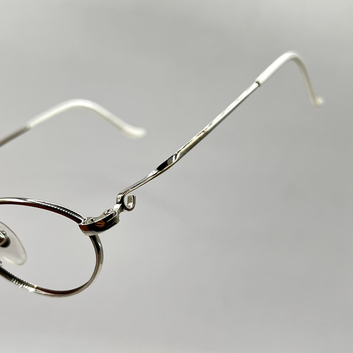 MARTINE SITBON 마틴 싯봉 은테 안경 상품이미지4