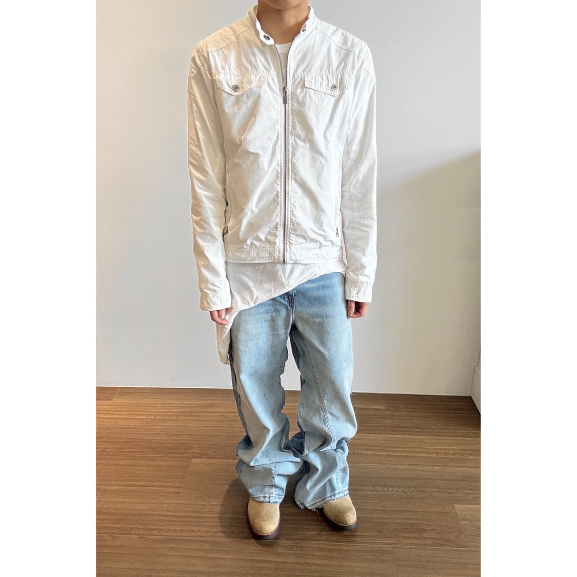 Calvin Klein Jacket 상품이미지1