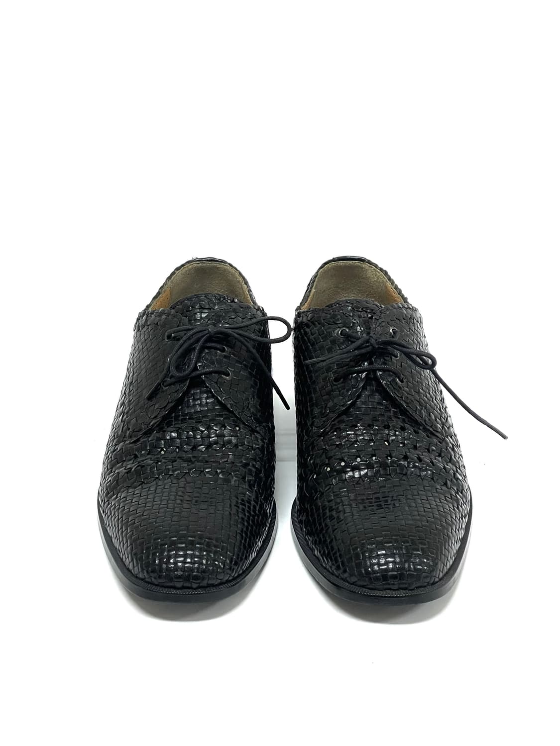 발렌시아가 위빙 더비 슈즈 (드레스슈) 상품이미지2