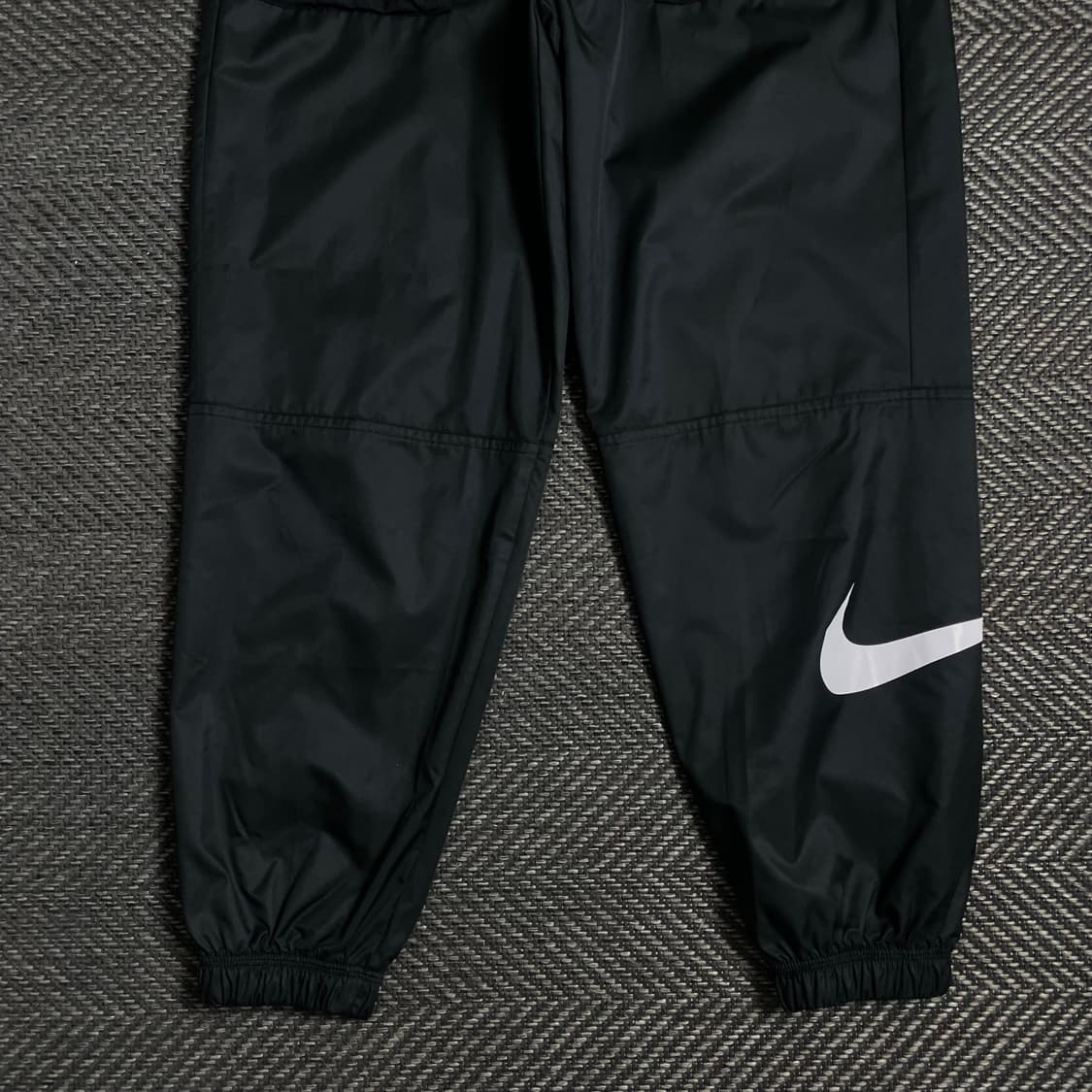 나이키 우먼스 스우시 컴포트 우븐 트레이닝 팬츠y 4940 상품이미지3