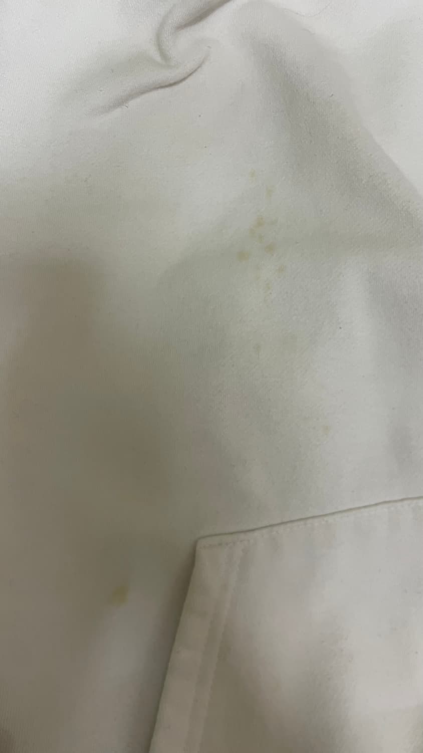 Fear of God Essentials 후드티 빈티지  상품이미지5