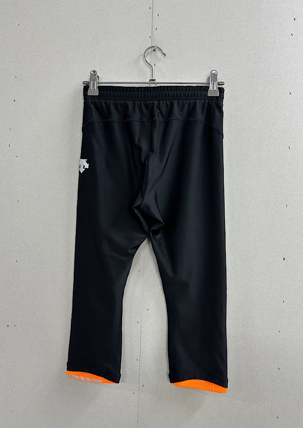 데상트 러닝 타이즈 M  상품이미지2