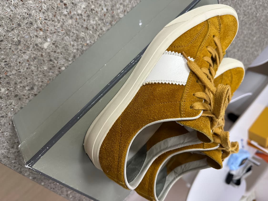 톰포드 캠브리지 스니커즈 상품이미지6