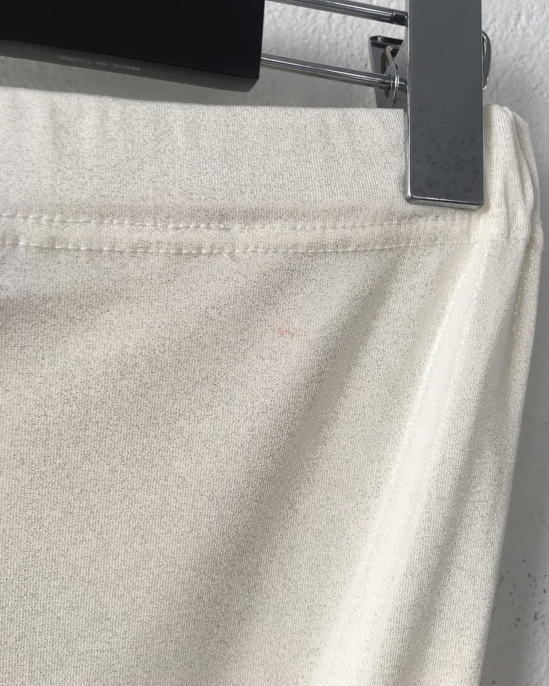 Glitter tube top 상품이미지5