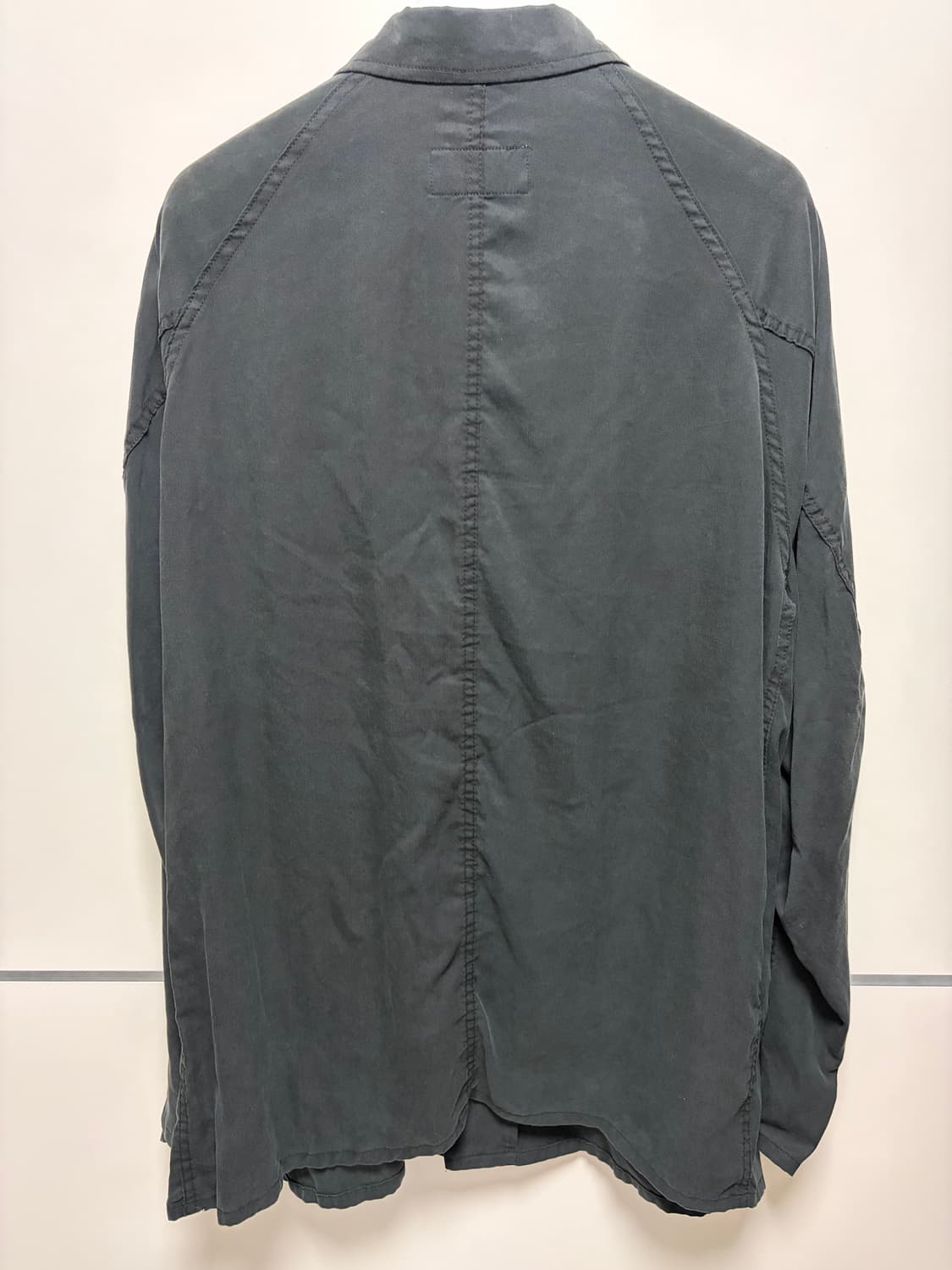 이얼즈어고 라이오셀 초어 자켓 S 상품이미지4