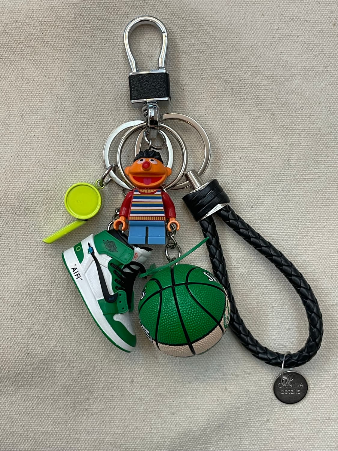 Street Dunk 🏀 상품이미지2