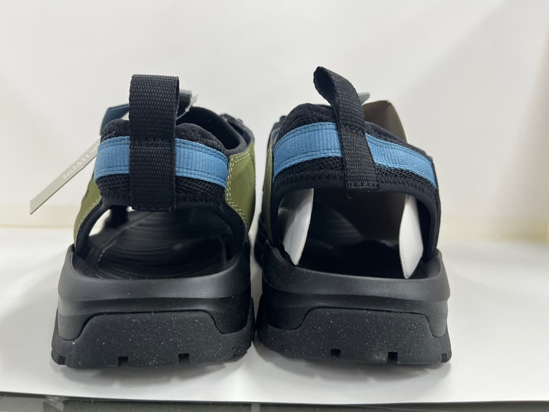 카오스 피싱 클럽 샌달 290 새상품 상품이미지5