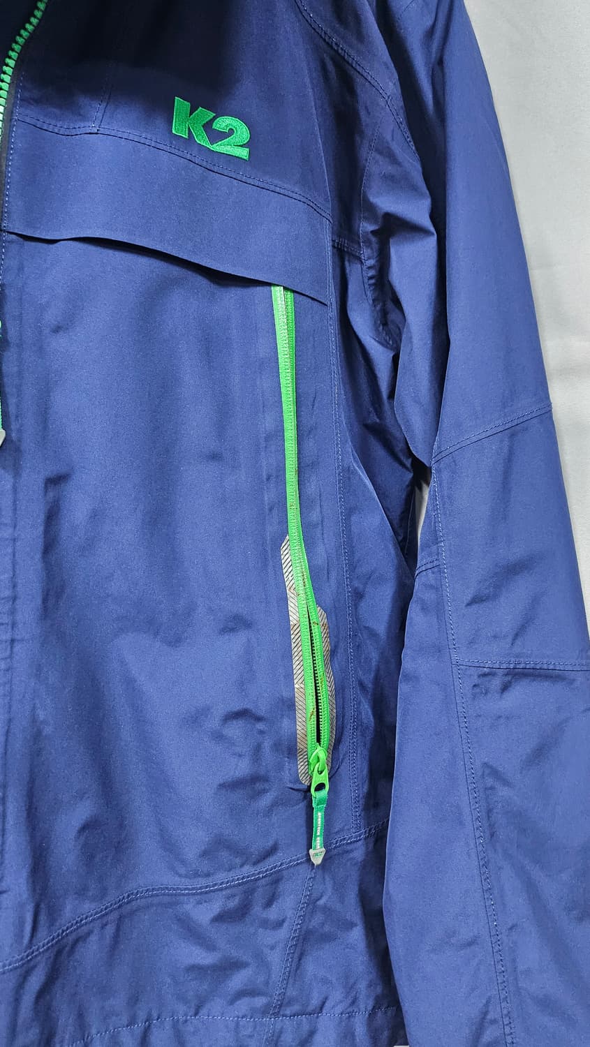 K2 고어텍스 바람막이  상품이미지5