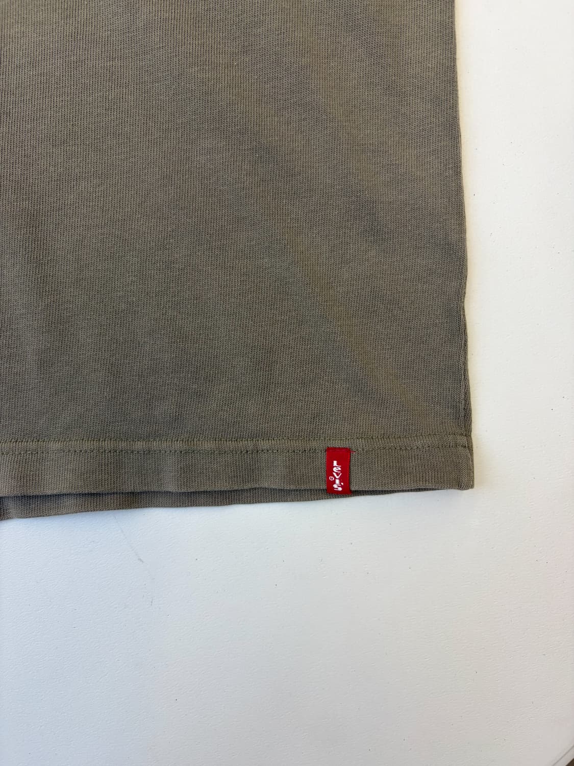 리바이스 와투케 이글 프린티드 롱슬리브 상품이미지6