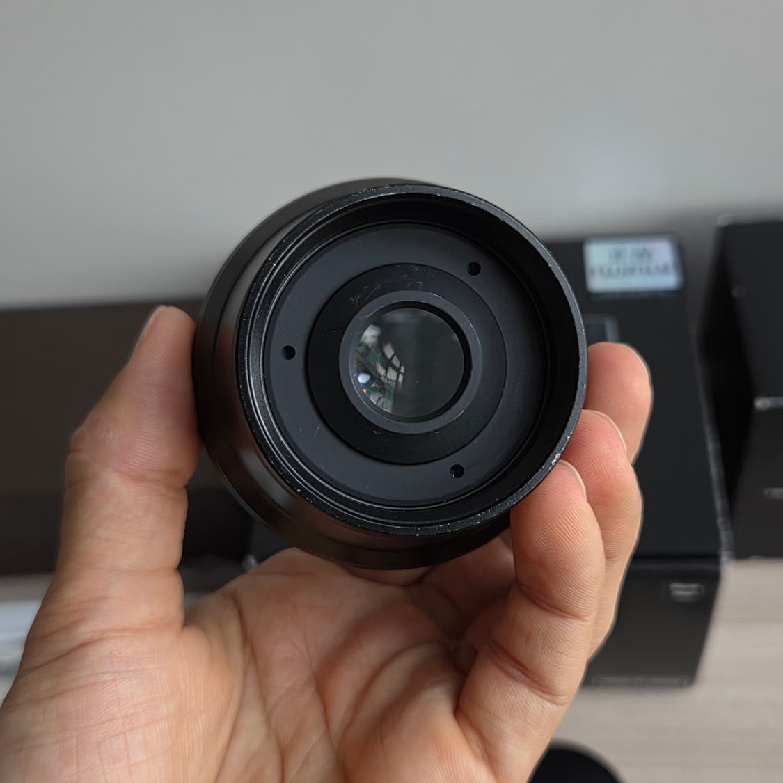 후지필름 X100T 카메라, 텔레컨버터 TCL X100i 일괄 상품이미지8