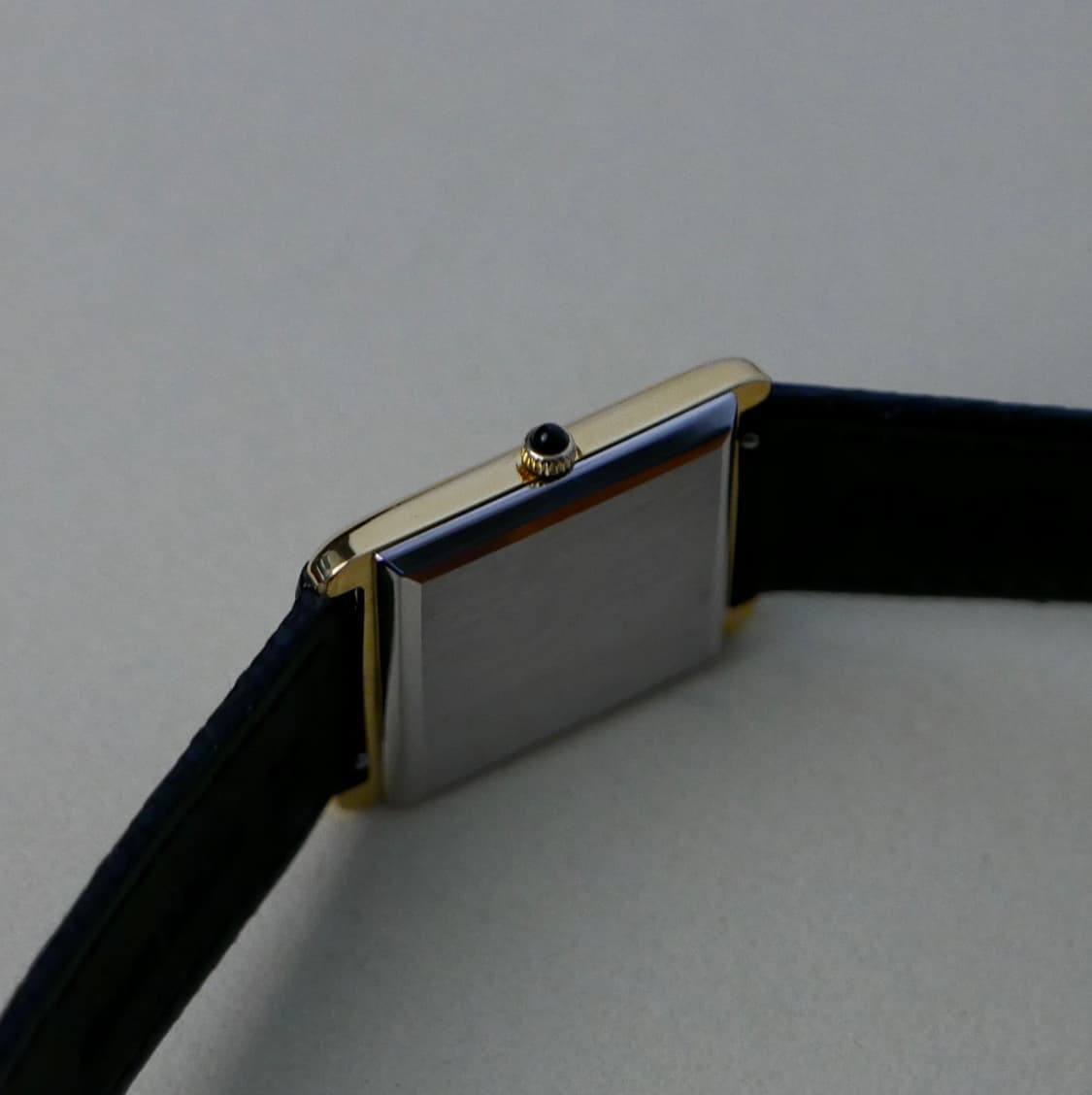 오메가 빈티지 드빌 탱크 오토매틱 상품이미지4