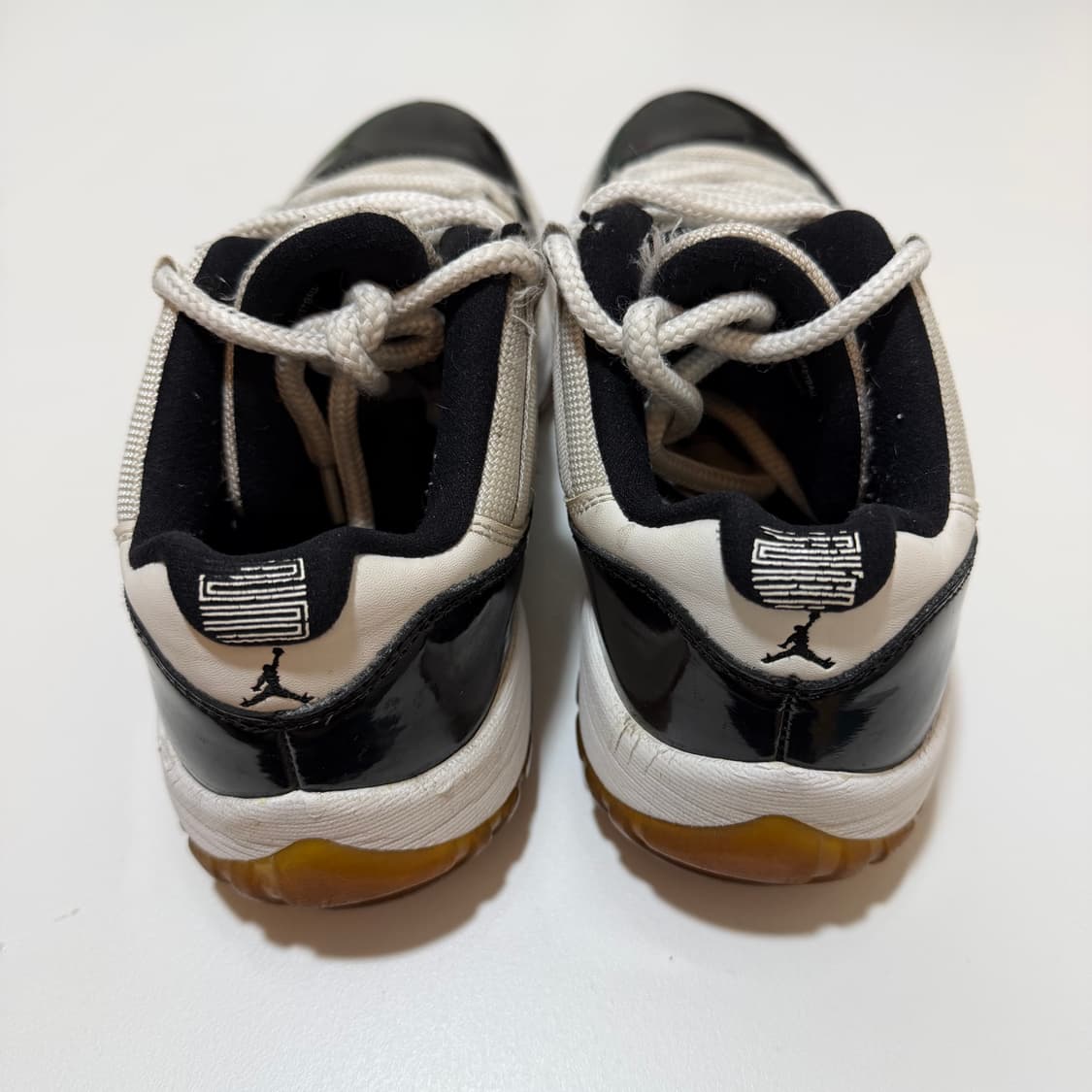 나이키 에어 조던 11 콩코드 로우 255mm 상품이미지6