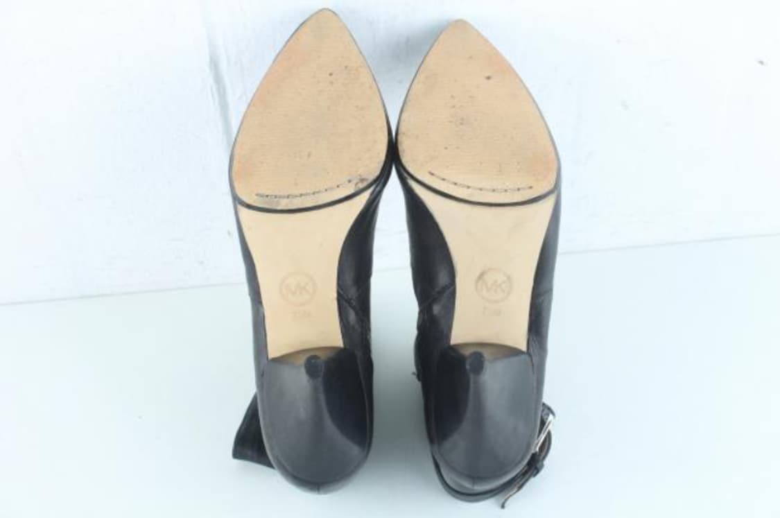 마이클코어스 부츠 상품이미지6