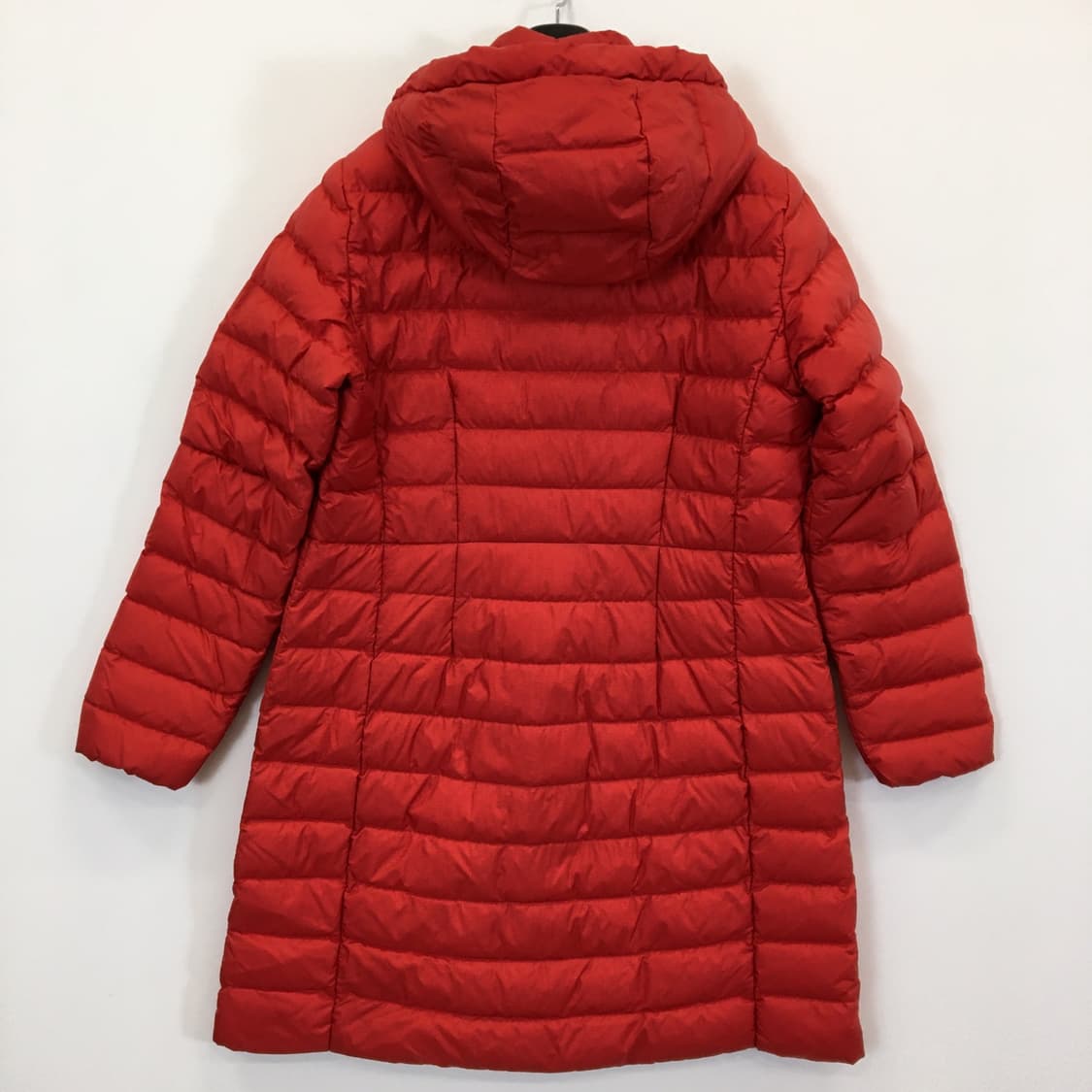 코오롱 경량 구스다운 롱패딩 105  상품이미지5