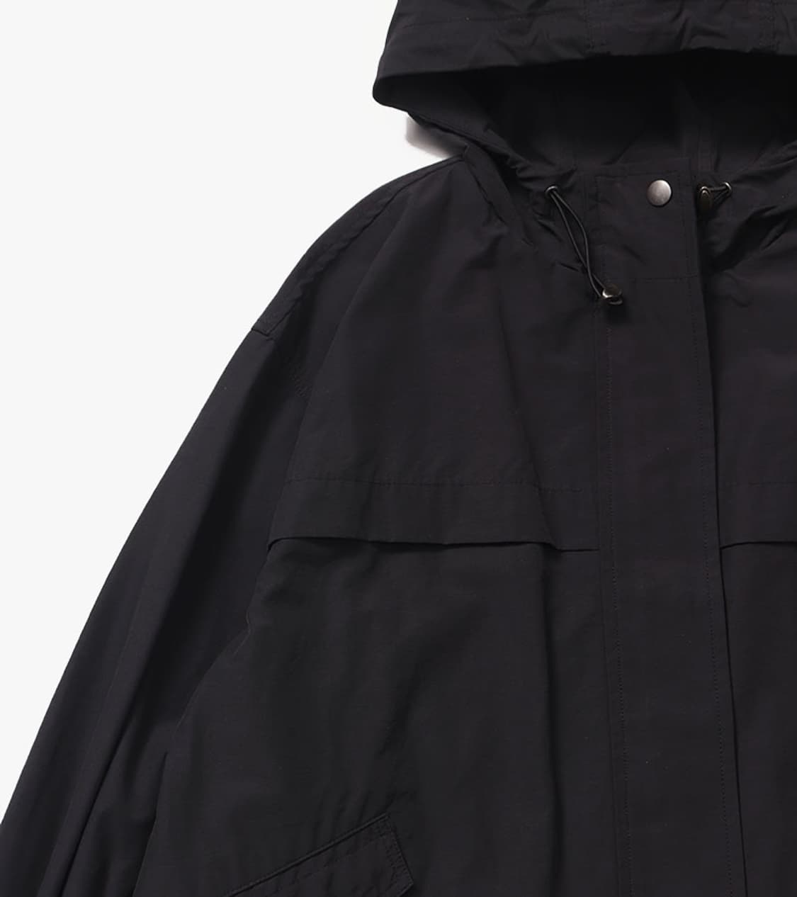 RAY BEAMS - 24FW MOUNTAIN PARKA 상품이미지4