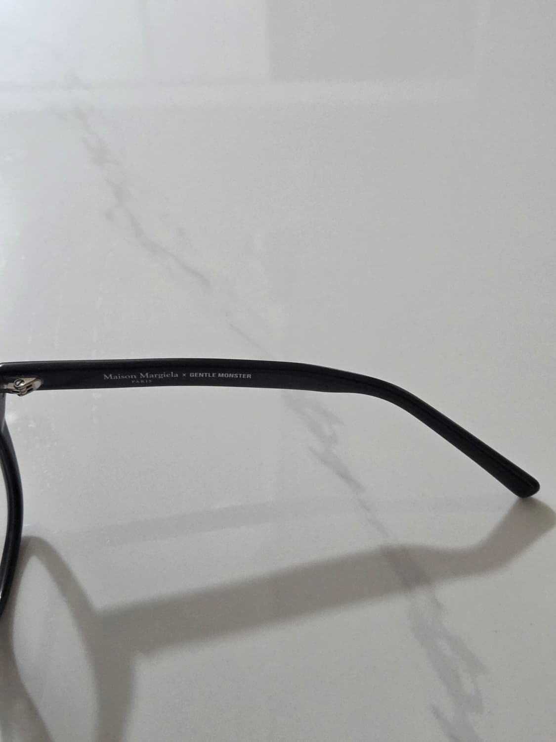 젠틀몬스터 마르지엘라 MM010 안경 상품이미지4