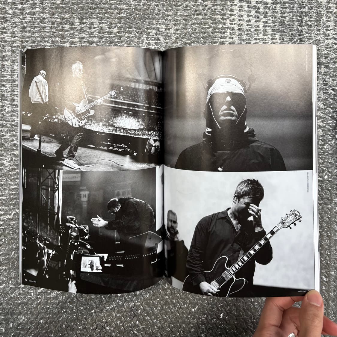 Rockin' On with 2026 Calendar 상품이미지4