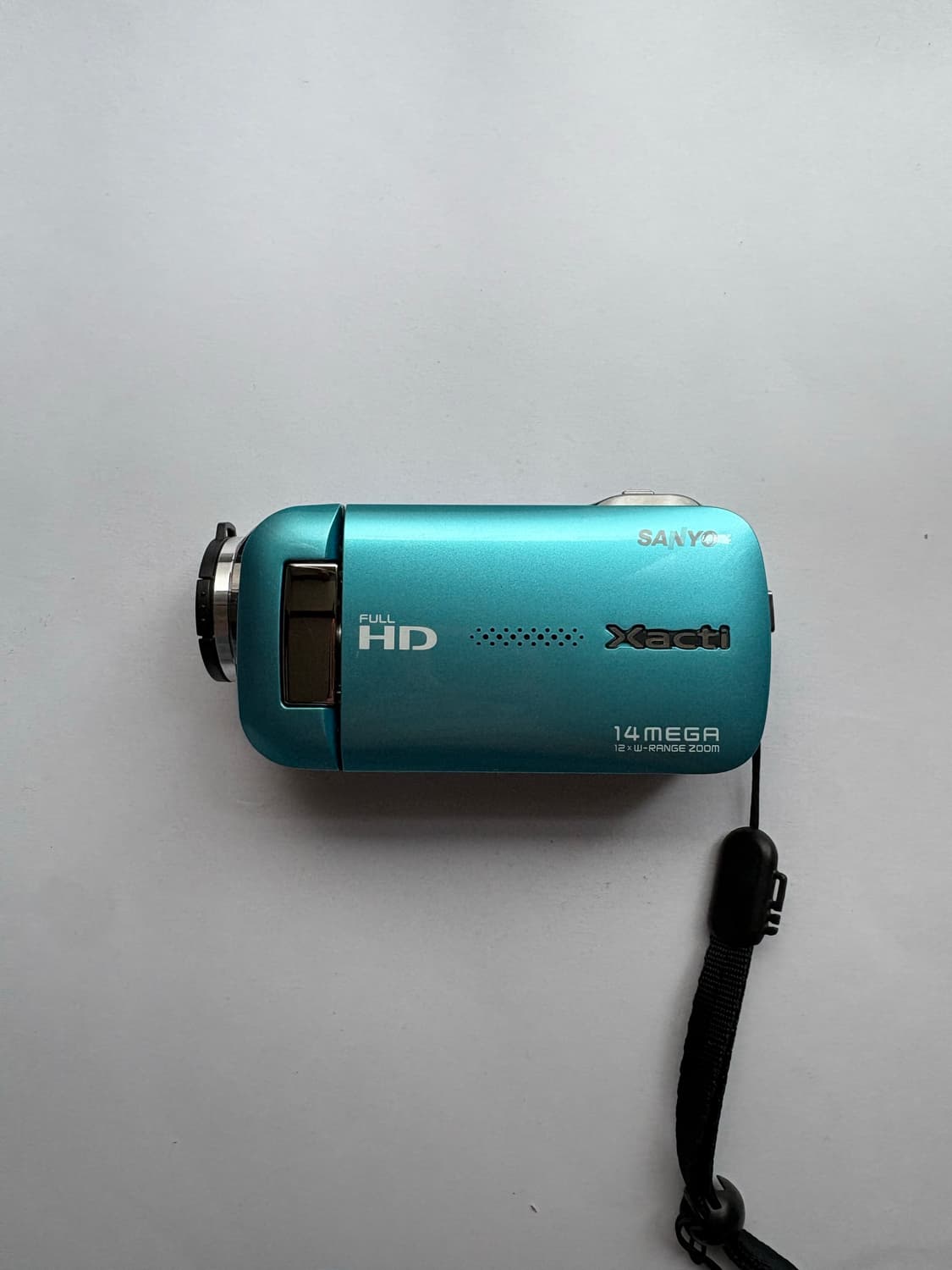 산요작티 sanyo Xacti DMX-GH1 빈티지캠코더 상품이미지1