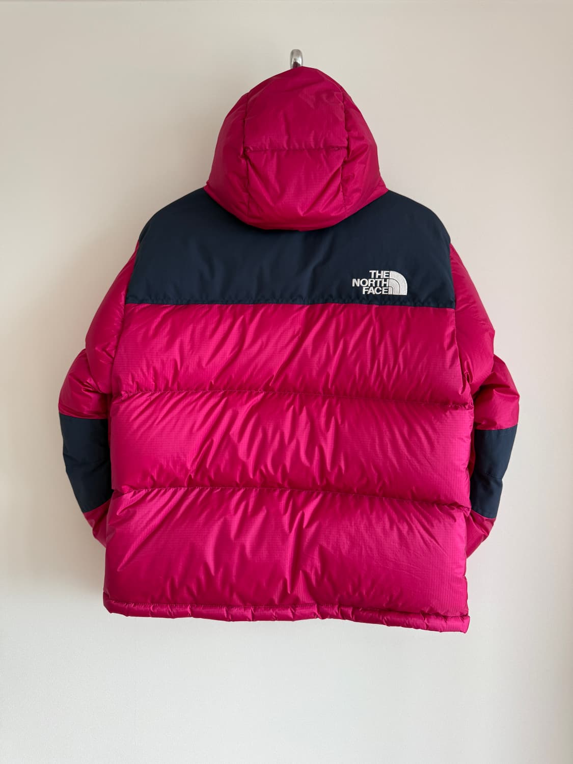 노스페이스(THE NORTH FACE) 윈드스토퍼 700 구스다운 패딩 상품이미지6