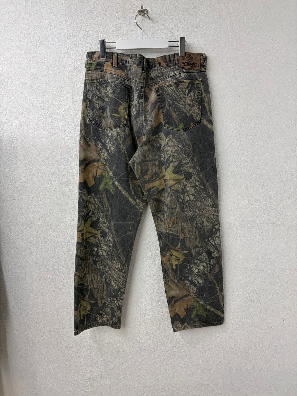 Vintage WRANGLER 상품이미지6