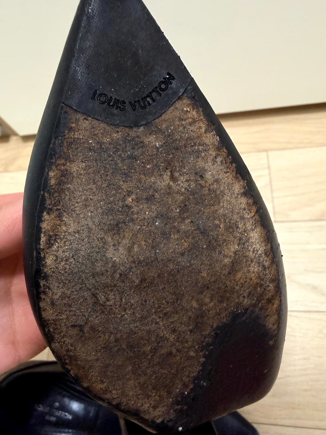 루이비통 정품 하이힐 230 상품이미지6