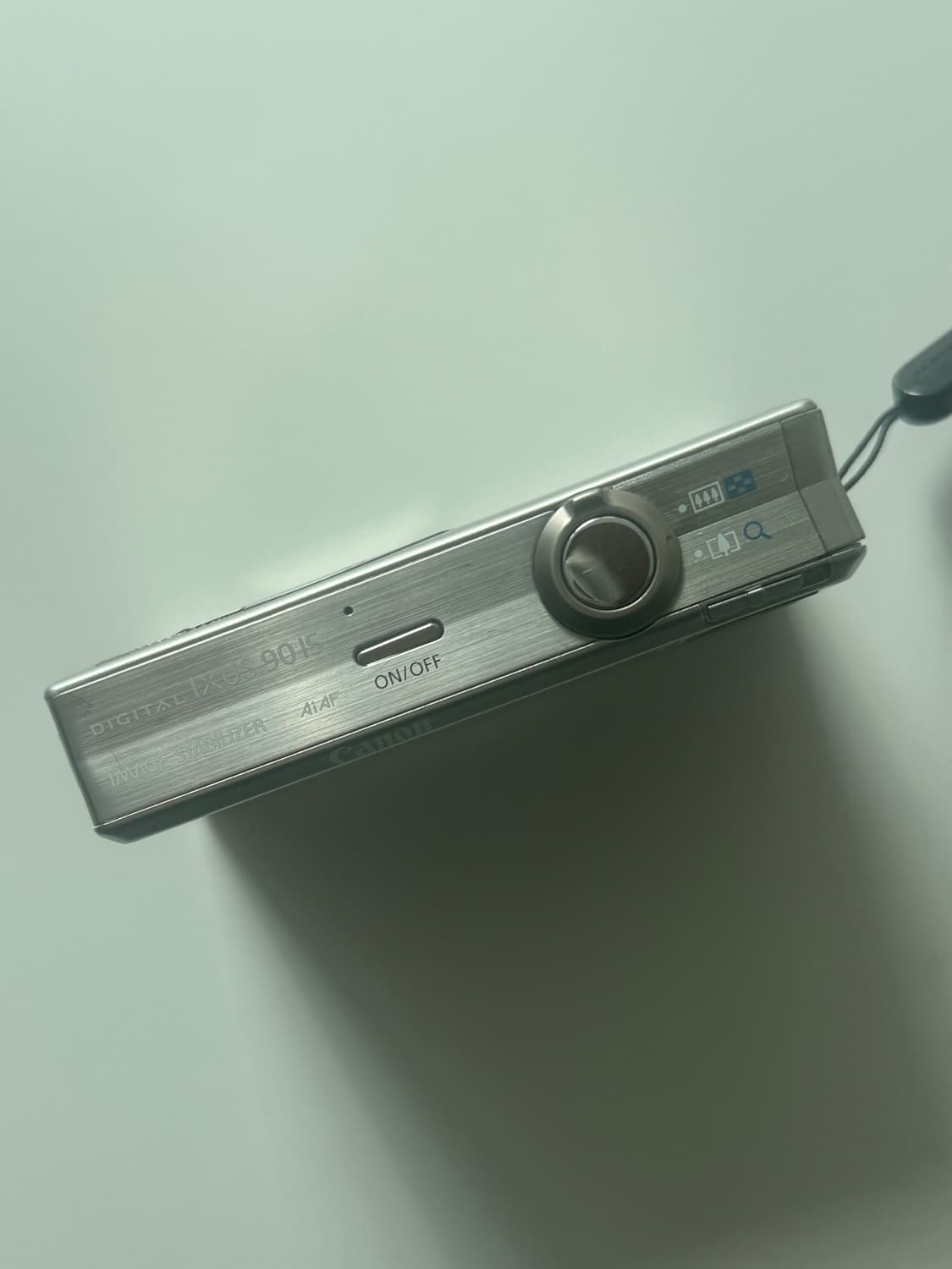 캐논 ixus 90 is 판매!  상품이미지5