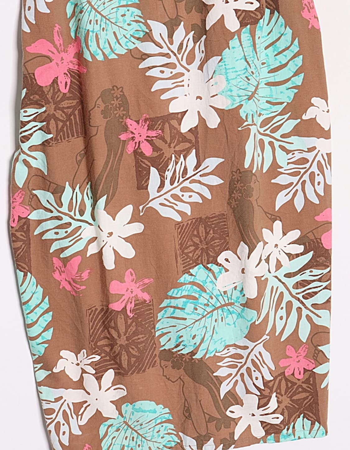 Hinano Bustier One-Piece 상품이미지4