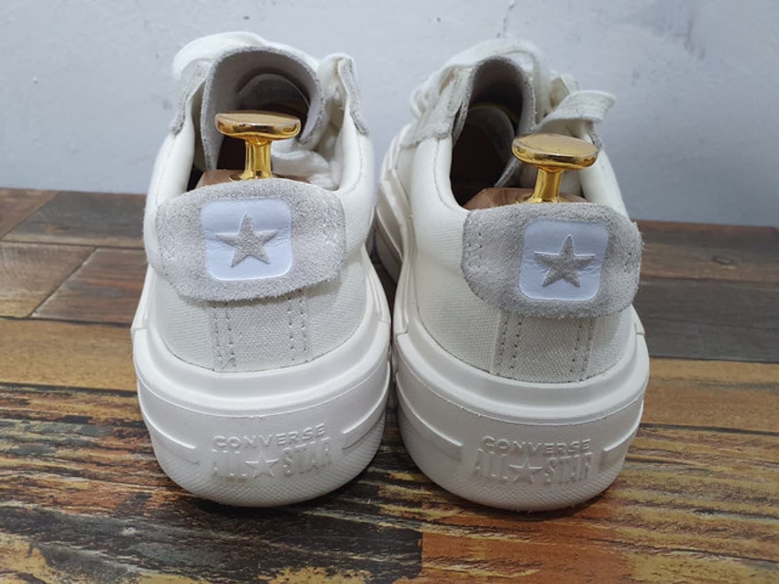 CONVERSE 컨버스 척테일러 올스타 크루즈 에그렛 (225MM) 상품이미지5