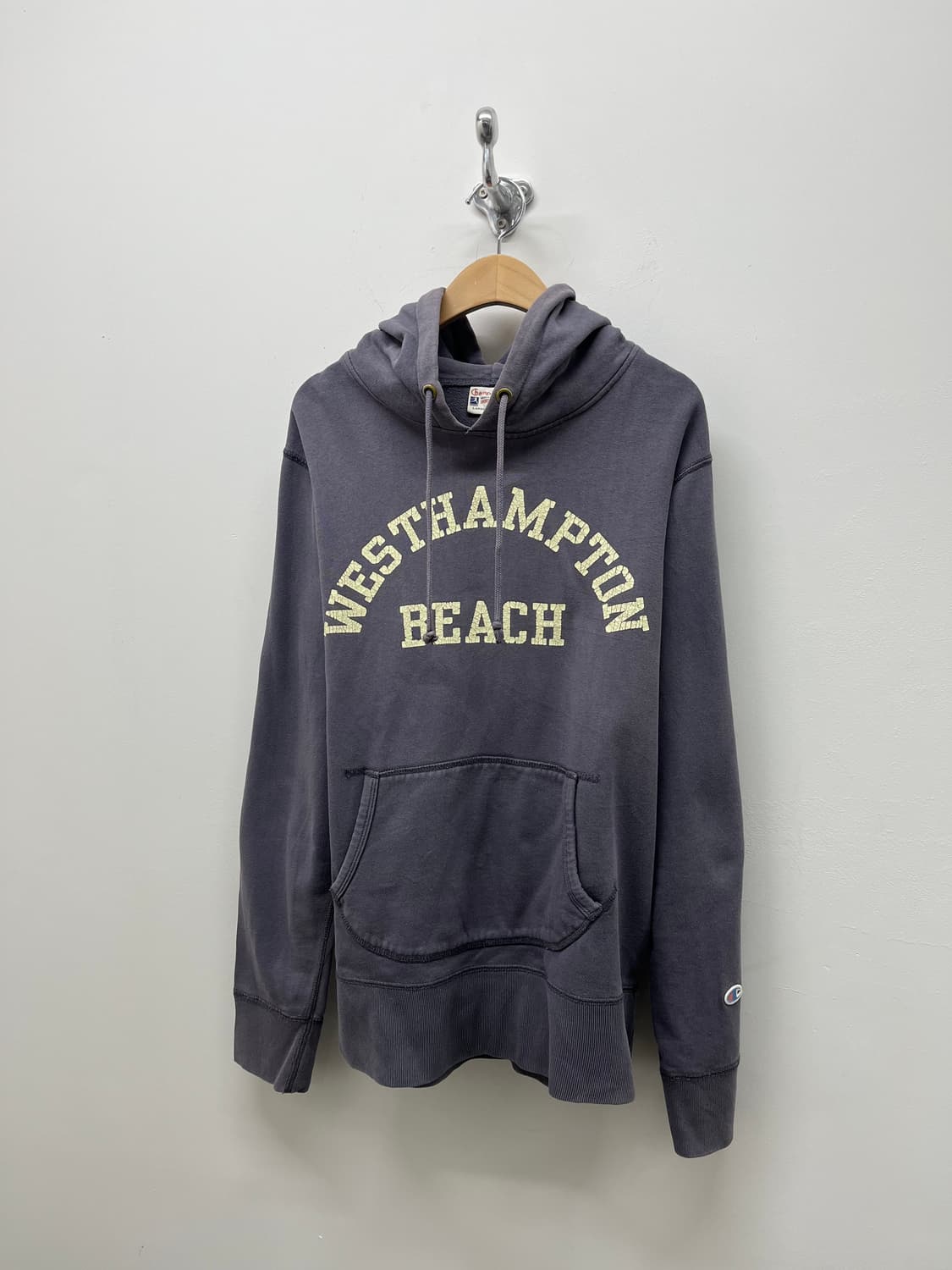 CHAMPION hoodie 상품이미지1