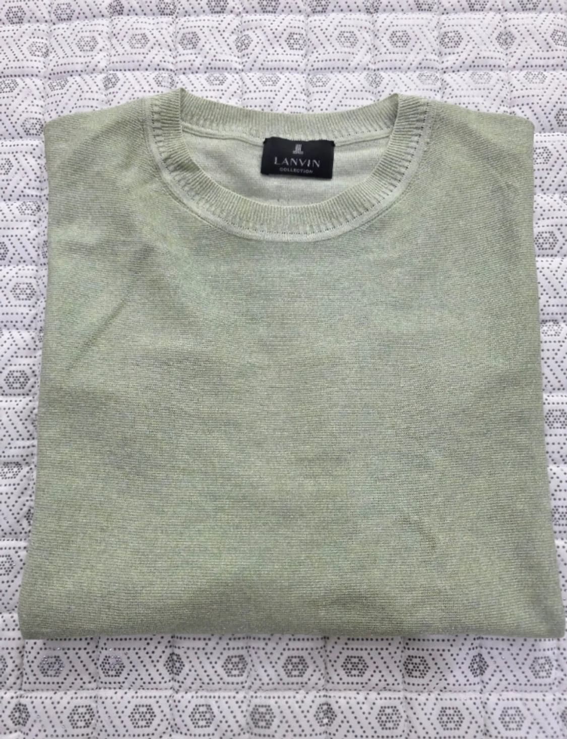 랑방 블라우스 니트 ~F 상품이미지6