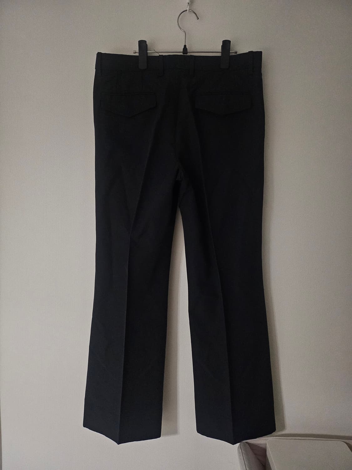 버버리 Burberry 플레이핏 슬랙스 상품이미지2