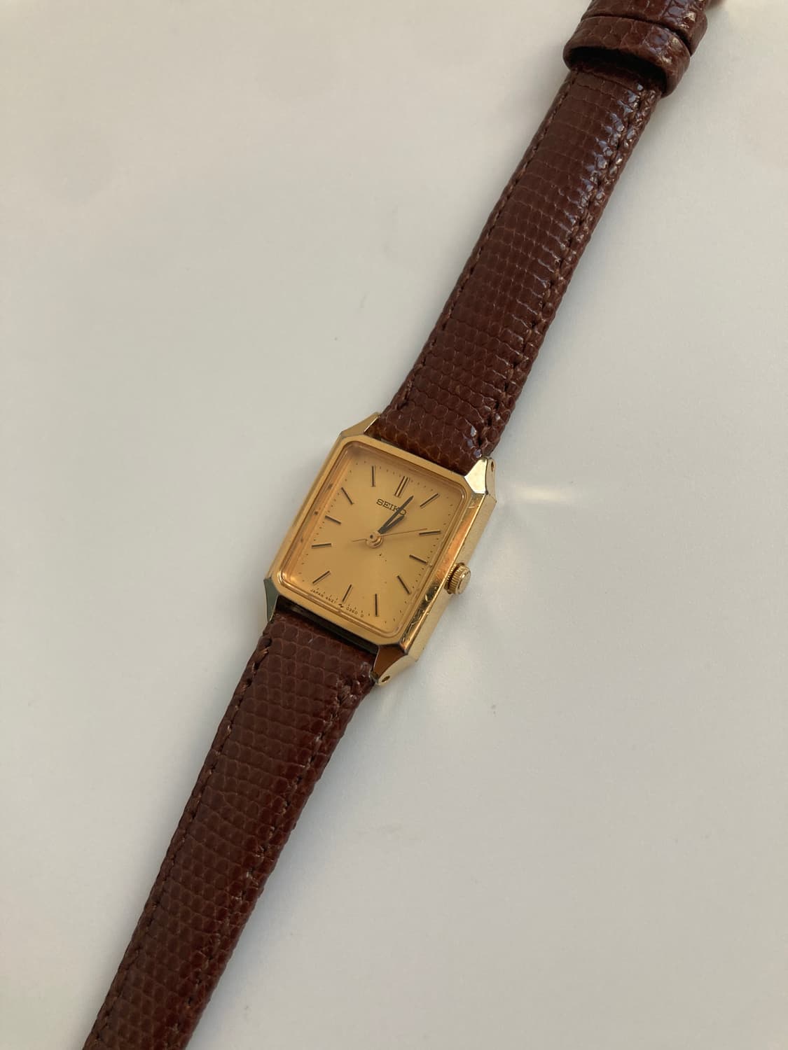 analog wacth 상품이미지2