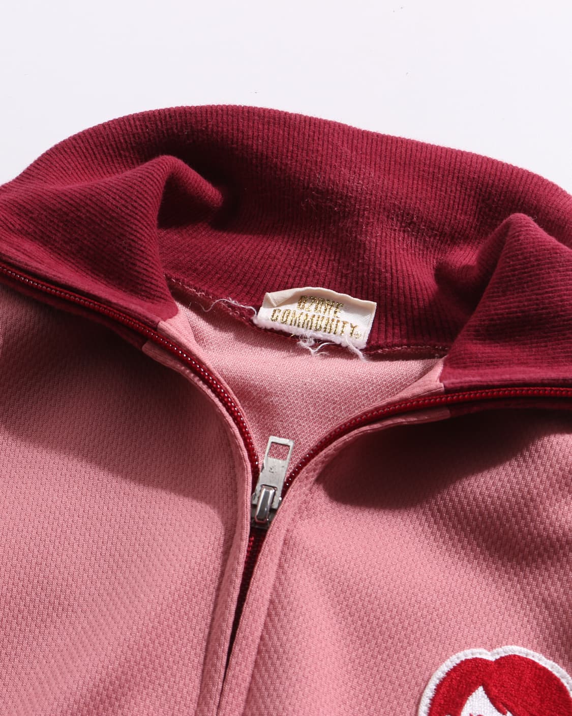 Ozone Community Track Jacket 상품이미지3