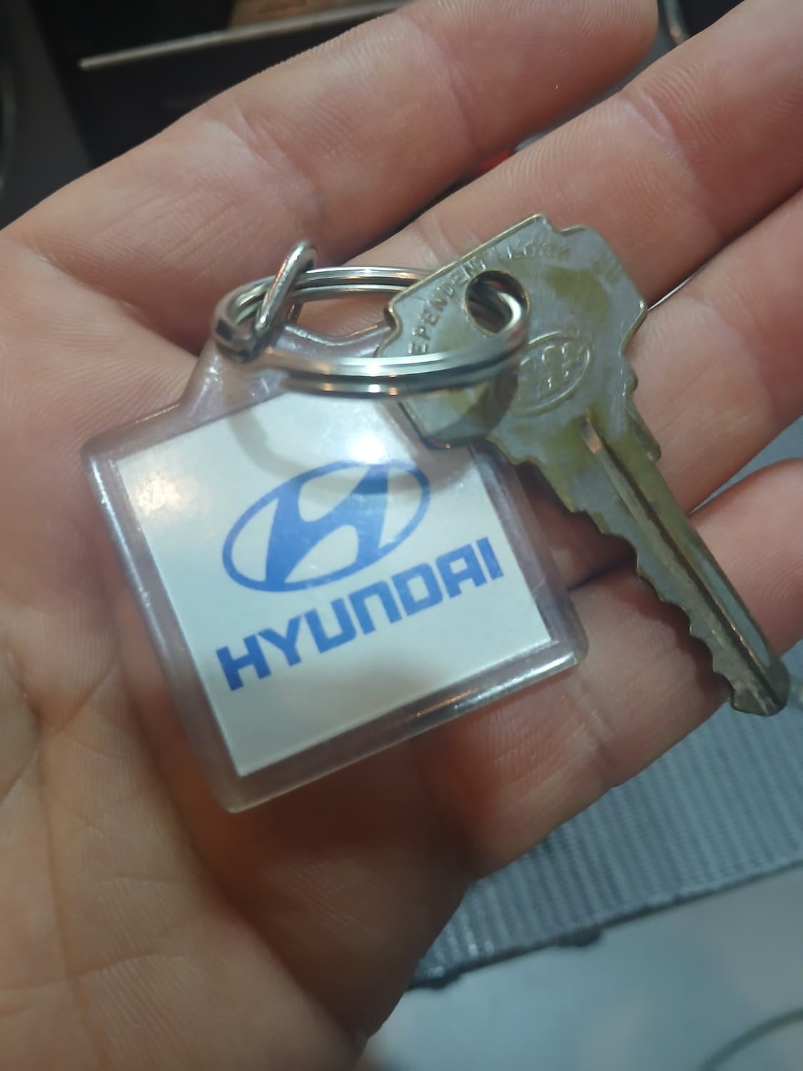 빈티지 열쇠고리 ,키링 상품이미지8