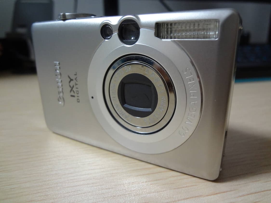 캐논 익서스 60 디지털카메라 상품이미지6