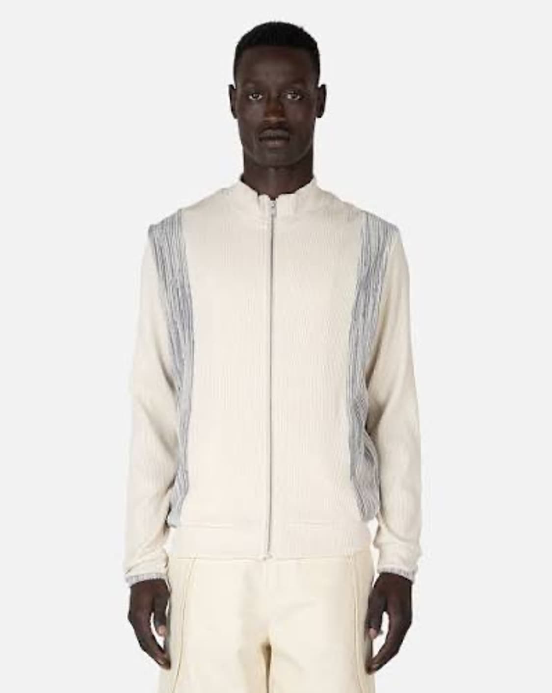 XLIM ep.2 Jersey Ivory 상품이미지1