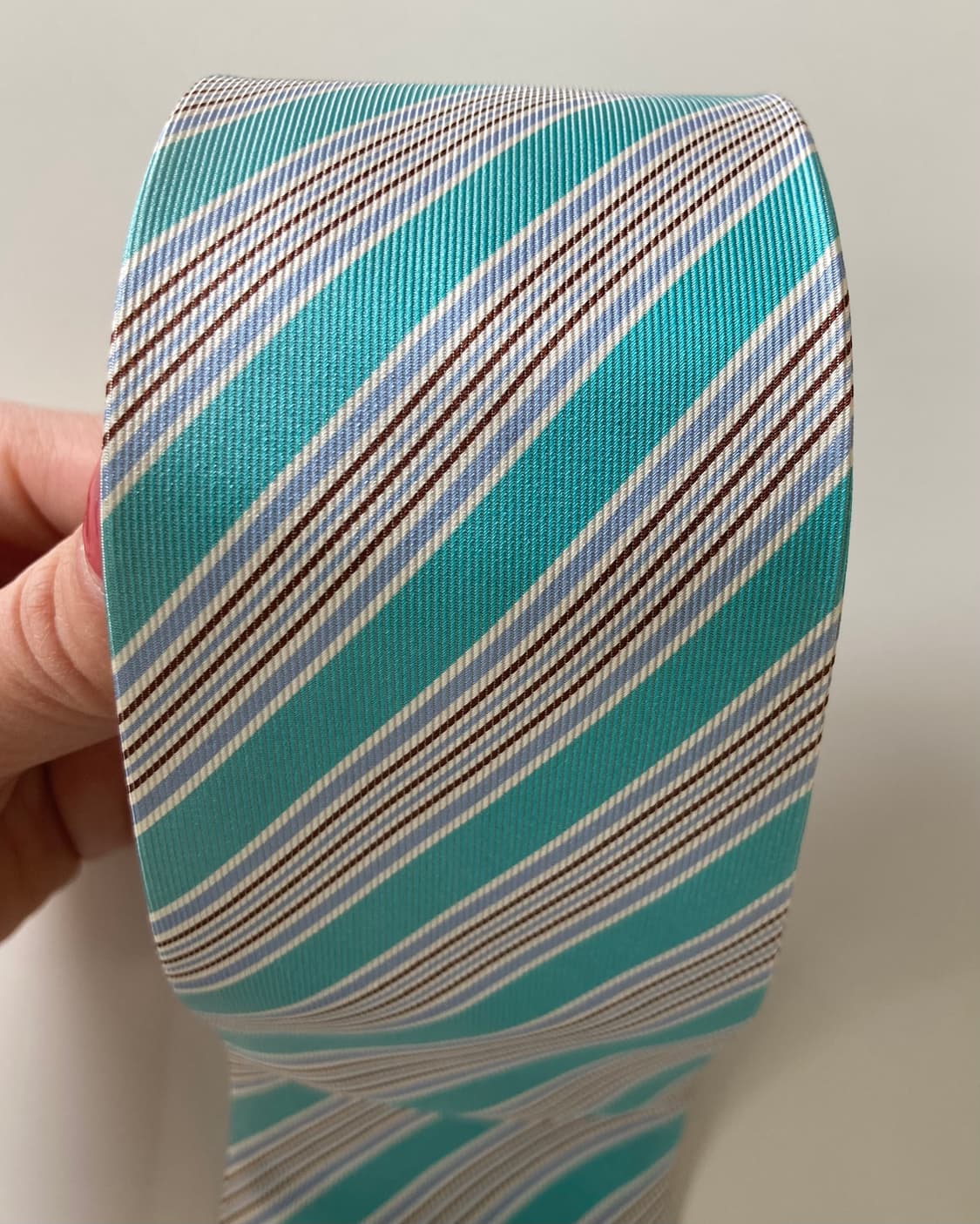 빈티지)넥타이 상품이미지9