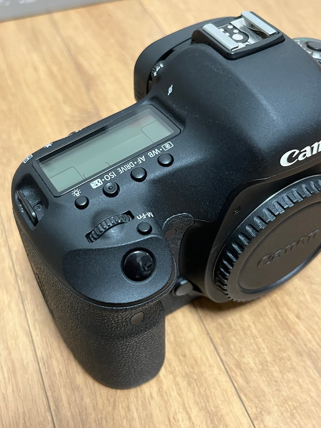 오막삼+세로그립 5d mark3 + bg-e11 상품이미지2