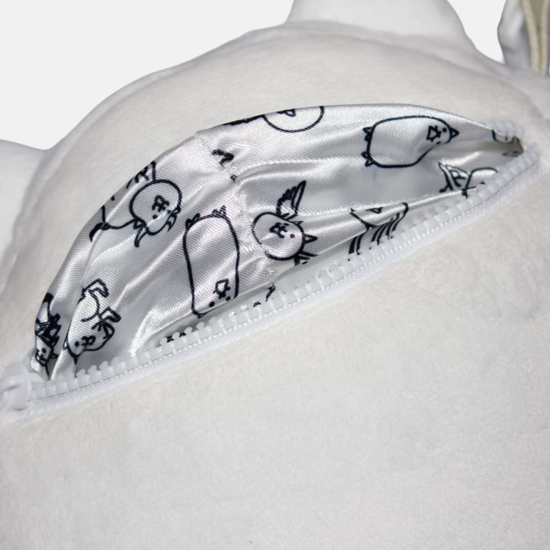 냥코대전쟁 인형 크로스백 파우치 기본냥코 상품이미지4