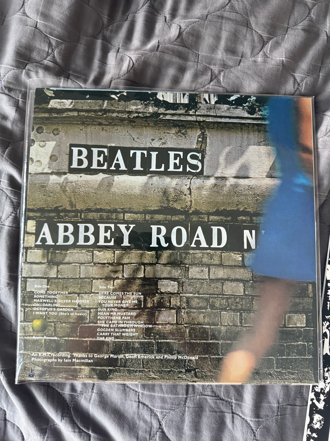 비틀즈 LP 바이닐 상품이미지2