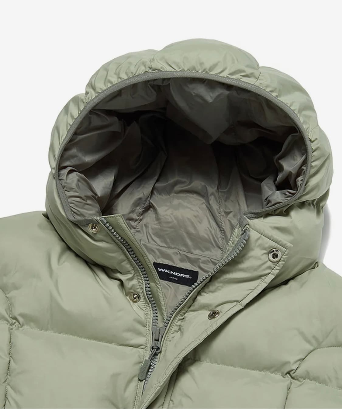 (M) 위캔더스 패딩 상품이미지3