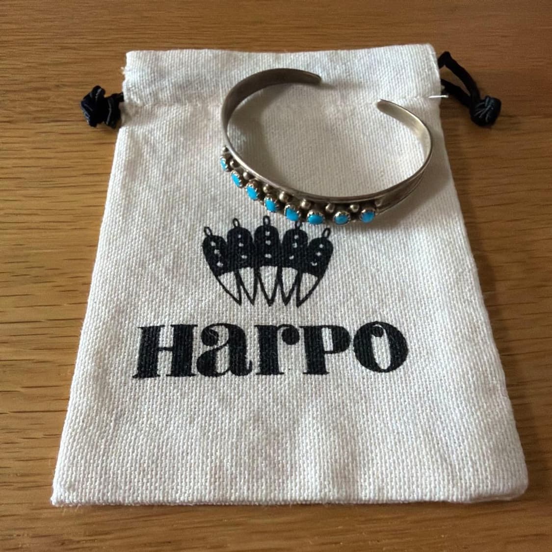 아르포파리 harpo paris 터키석 뱅글 팔찌 상품이미지2