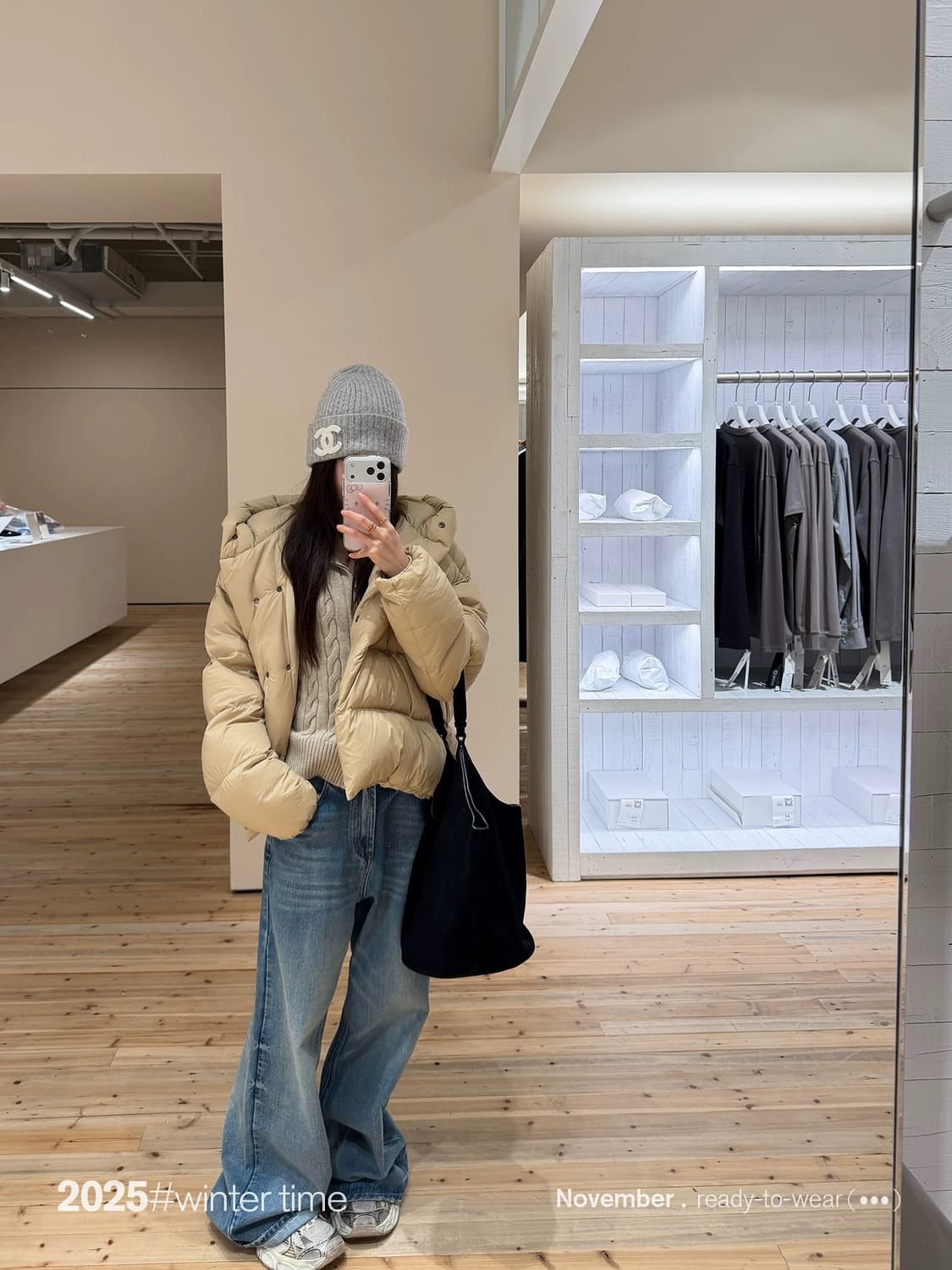 Sunoneone 청바지 l 상품이미지1