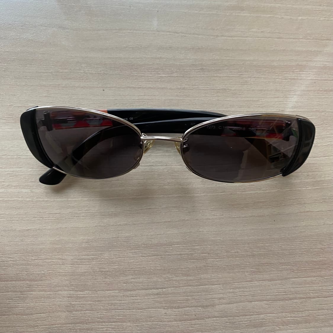 [Cartier] Vintage sunglasses 상품이미지1