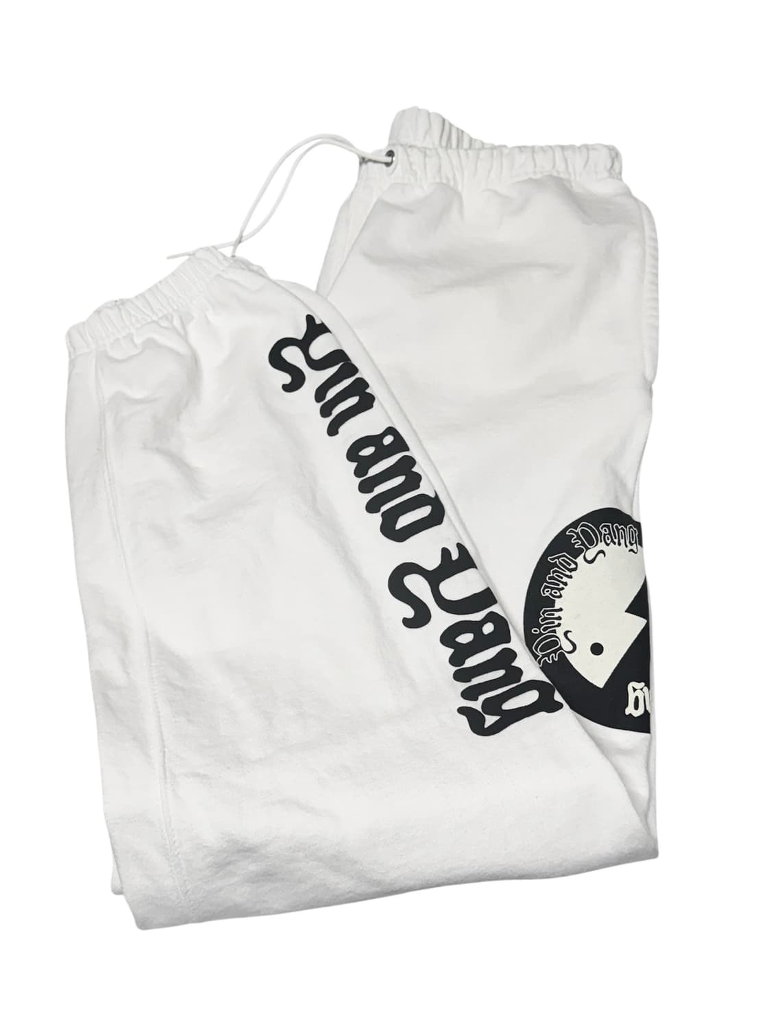 인앤양 스웻팬츠 상품이미지1