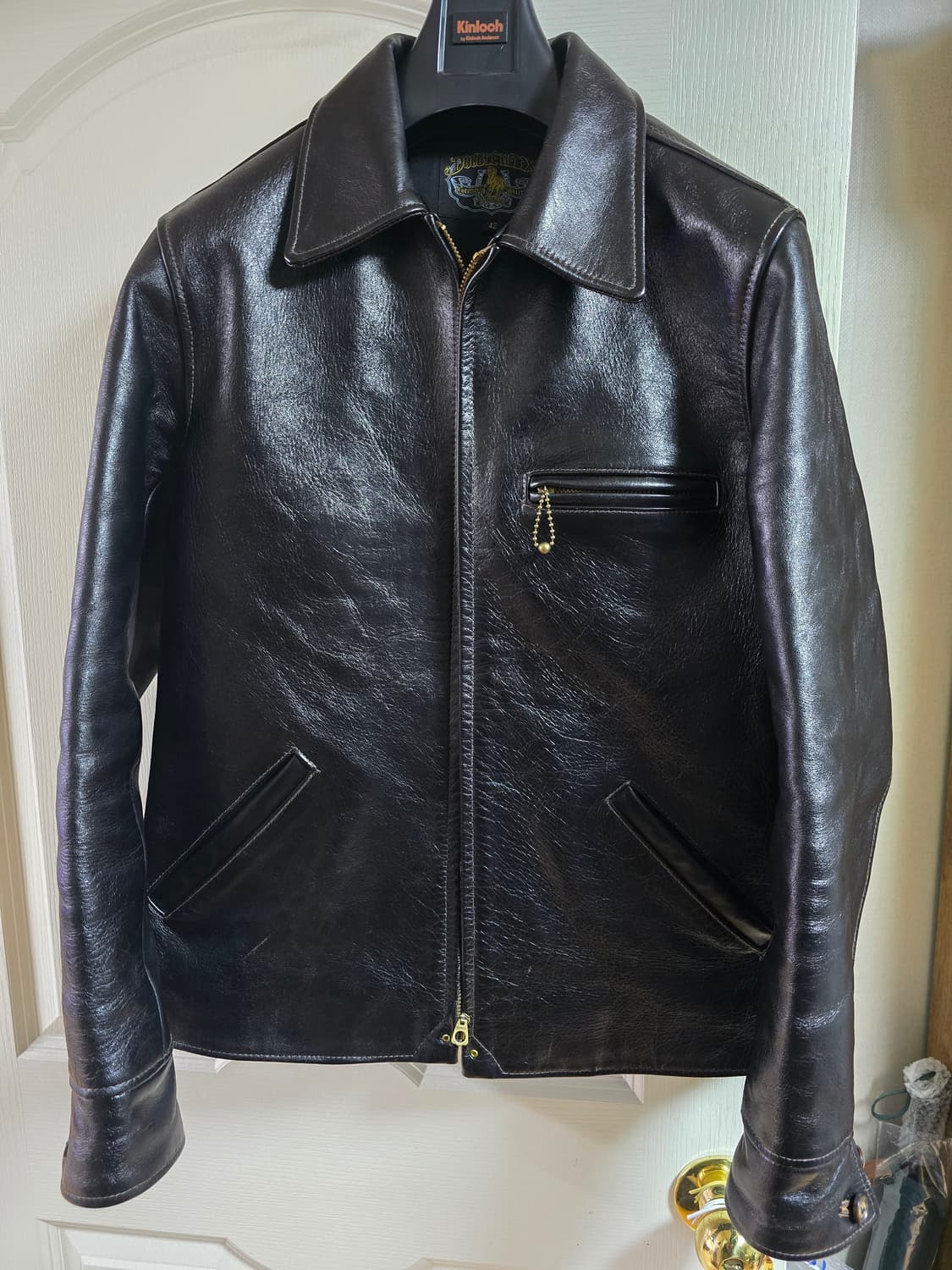 (42)더블헬릭스 클래식 1930's 스포츠자켓 상품이미지1