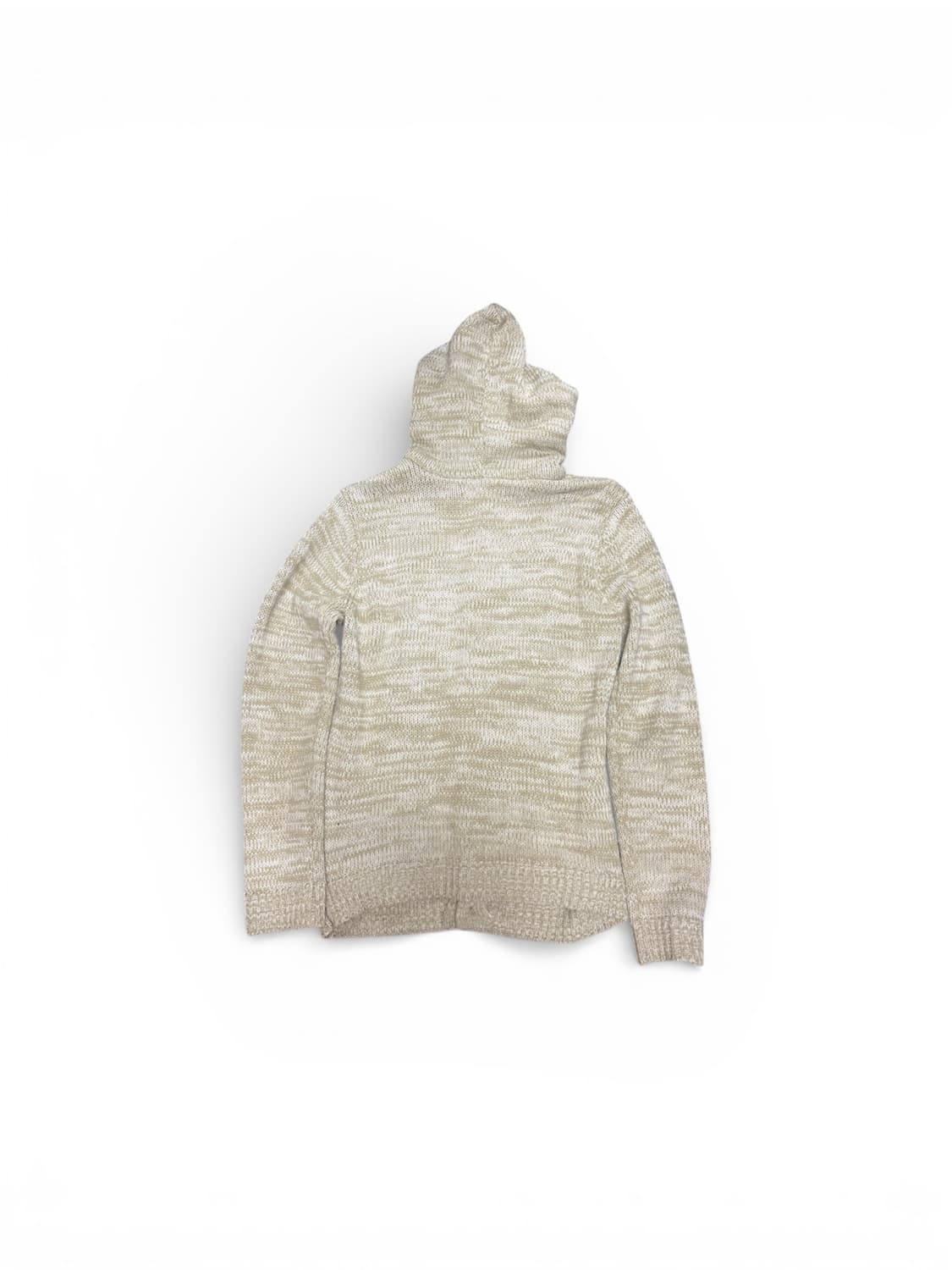 빈티지 모리걸 후드니트 상품이미지2