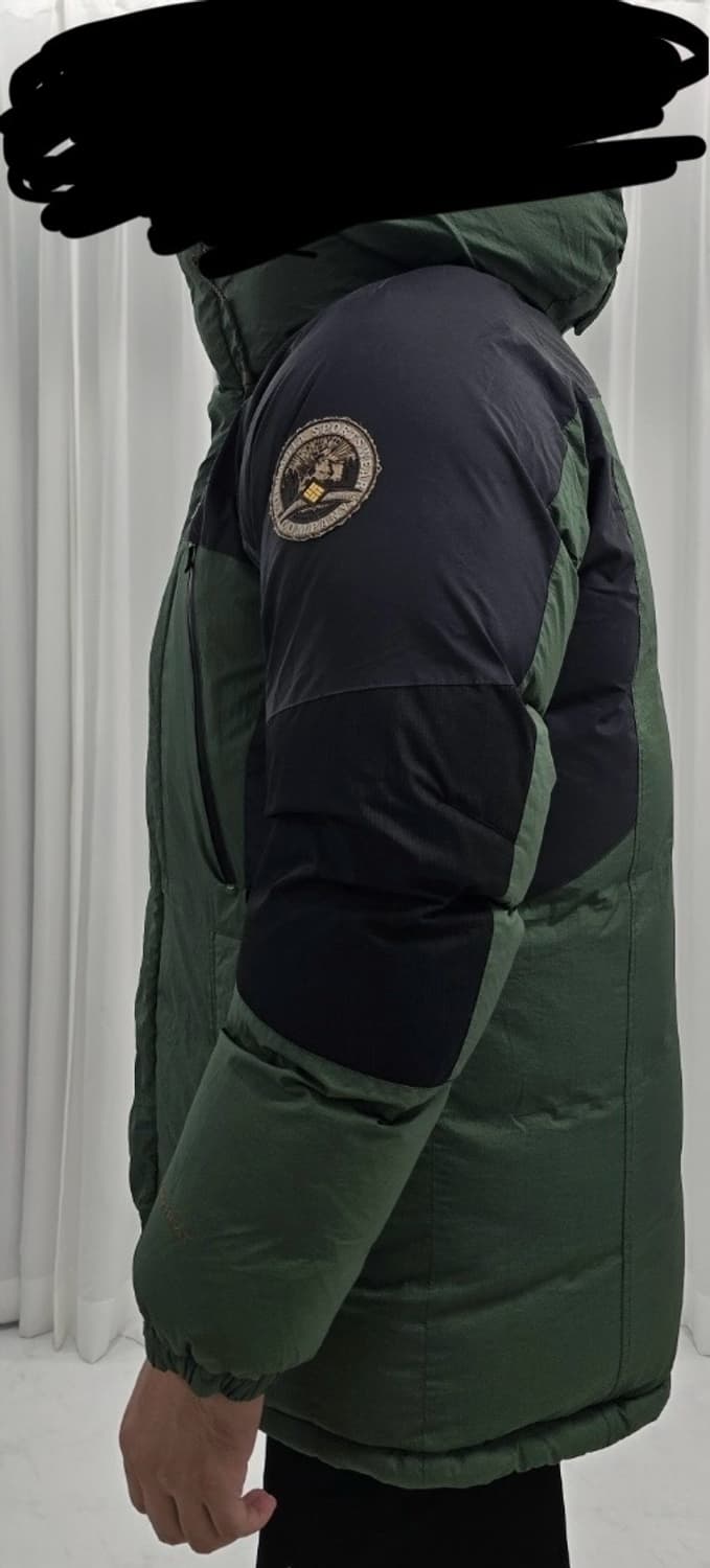 컬럼비아 옴니히트 상품이미지10